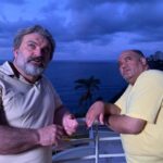 دانلود فیلم مرد نقره ای