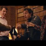 فیلم همه دوستانم از من متنفرند 2022