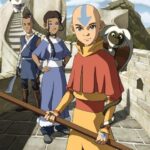 دانلود انیمیشن آواتار آخرین بادافزار 2025