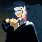 دانلود انیمیشن بتمن نقاب شبح 1993