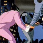 دانلود انیمیشن بتمن نقاب شبح 1993