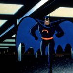 دانلود انیمیشن بتمن نقاب شبح 1993