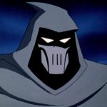 دانلود انیمیشن بتمن نقاب شبح 1993