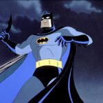 دانلود انیمیشن بتمن نقاب شبح 1993