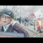 دانلود فیلم انولا هولمز 2 2022