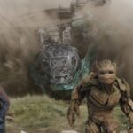 دانلود فیلم نگهبانان کهکشان بخش 3 2023