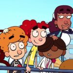 دانلود انیمیشن ماجراهای پونی