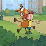 دانلود انیمیشن ماجراهای پونی