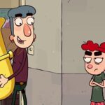 دانلود انیمیشن ماجراهای پونی