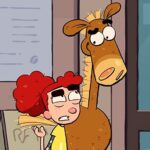 دانلود انیمیشن ماجراهای پونی