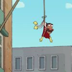 دانلود انیمیشن ماجراهای پونی