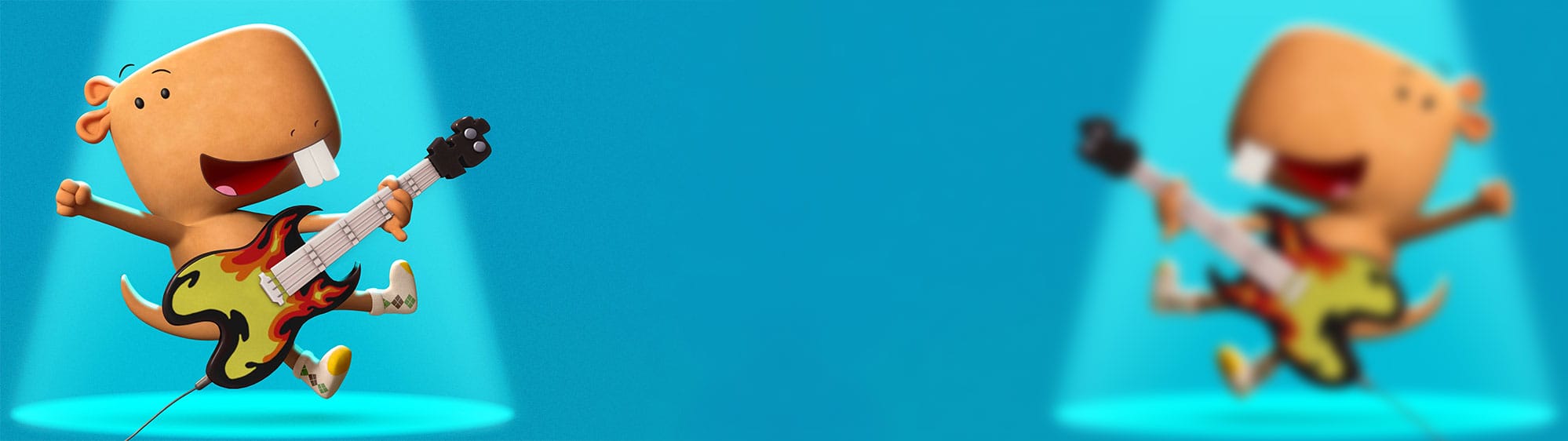 دانلود انیمیشن موش های صحرایی لباس می پوشند تجربه لذت زیرزمینی 2022