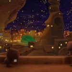 دانلود انیمیشن موش های صحرایی لباس می پوشند تجربه لذت زیرزمینی 2022