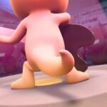 دانلود انیمیشن موش های صحرایی لباس می پوشند تجربه لذت زیرزمینی 2022