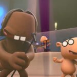 دانلود انیمیشن موش های صحرایی لباس می پوشند تجربه لذت زیرزمینی 2022