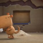 دانلود انیمیشن موش های صحرایی لباس می پوشند تجربه لذت زیرزمینی 2022