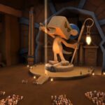 دانلود انیمیشن موش های صحرایی لباس می پوشند تجربه لذت زیرزمینی 2022