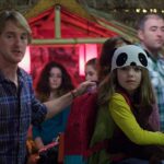 دانلود فیلم گریزناپذیر 2015