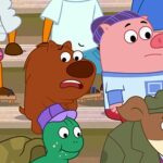 دانلود انیمیشن پادشاه داکلینگ