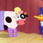 دانلود انیمیشن پادشاه داکلینگ