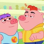 دانلود انیمیشن پادشاه داکلینگ