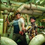 دانلود فیلم پروژه شکار گرگ 2022