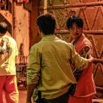 دانلود فیلم پروژه شکار گرگ 2022