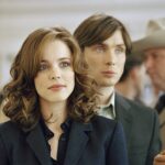 دانلود فیلم چشم قرمز 2005