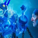 دانلود انیمیشن اسکروج سرود کریسمس 2022