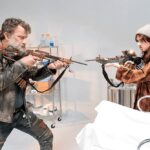 دانلود فیلم بازی قاتلان 2022