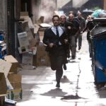 دانلود فیلم تهاجم 2007