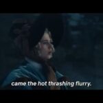 دانلود فیلم چشم آبی روشن 2023