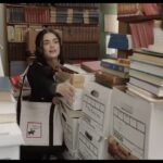 دانلود فیلم زندگی داستانی ای.جی. فیکری 2022