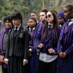 دانلود سریال ونزدی