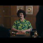 دانلود فیلم ویرد داستان ال یانکوویچ 2022