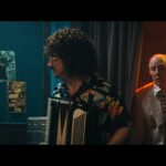 دانلود فیلم ویرد داستان ال یانکوویچ 2022