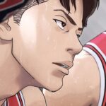 دانلود انیمه اولین اسلم دانک 2022