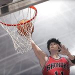 دانلود انیمه اولین اسلم دانک 2022