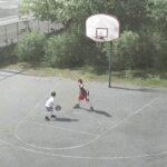 دانلود انیمه اولین اسلم دانک 2022