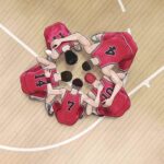 دانلود انیمه اولین اسلم دانک 2022