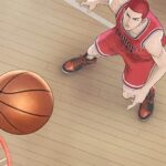 دانلود انیمه اولین اسلم دانک 2022