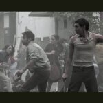 دانلود سریال دشمن ناشناخته