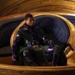 دانلود فیلم مرد مورچه ای و زنبورک 3 2023