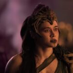 دانلود فیلم مرد مورچه ای و زنبورک 3 2023