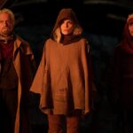 دانلود فیلم مرد مورچه ای و زنبورک 3 2023