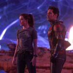 دانلود فیلم مرد مورچه ای و زنبورک 3 2023