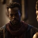 دانلود فیلم مرد مورچه ای و زنبورک 3 2023