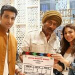 دانلو فیلم روح مهمان 2022