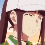 دانلود انیمه بال پرنده داستان دختران گلف باز