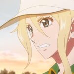 دانلود انیمه بال پرنده داستان دختران گلف باز